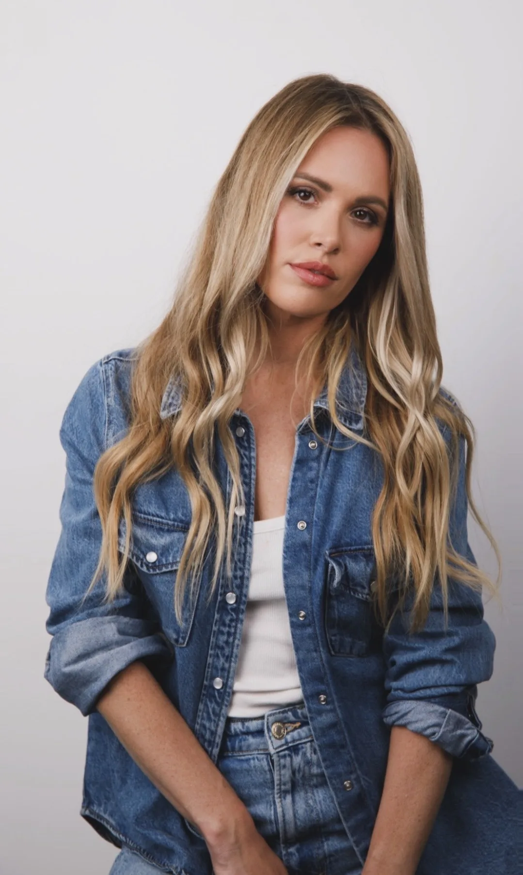 تصویر Natalie Hall