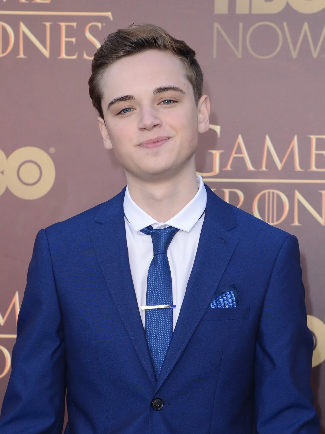 تصویر Dean-Charles Chapman