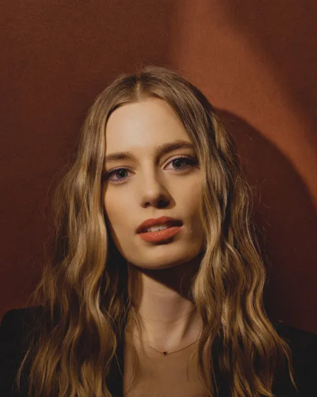 تصویر Anja Savcic