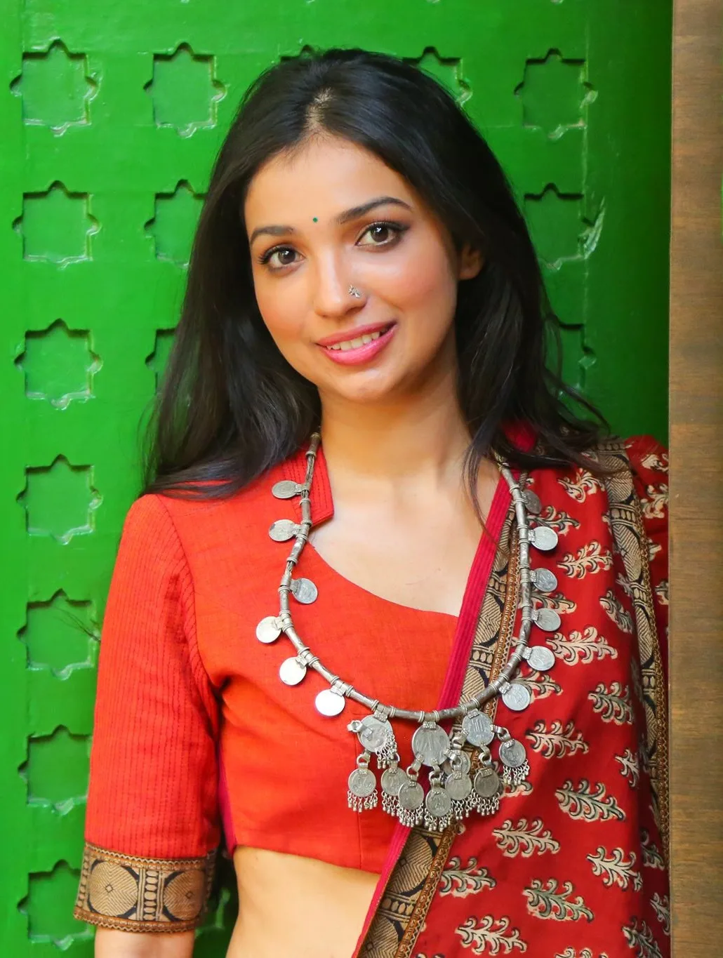 تصویر Kanika Dhillon