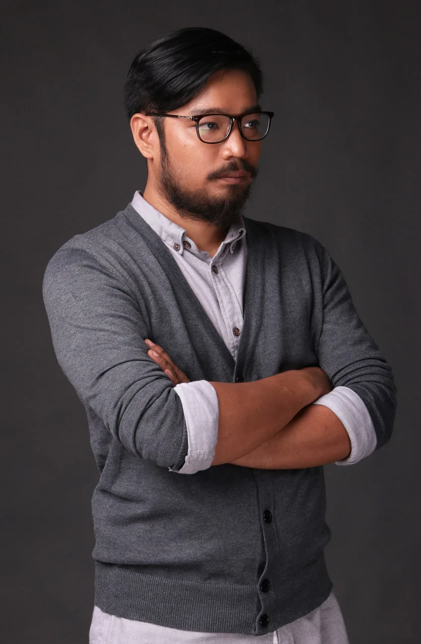 تصویر Malay Javier