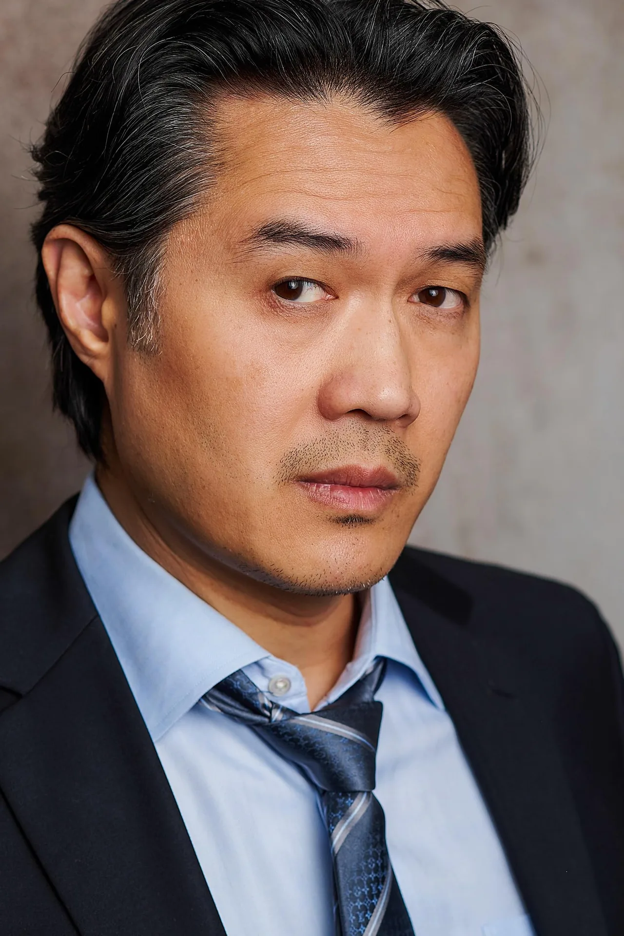 تصویر Steven Chan