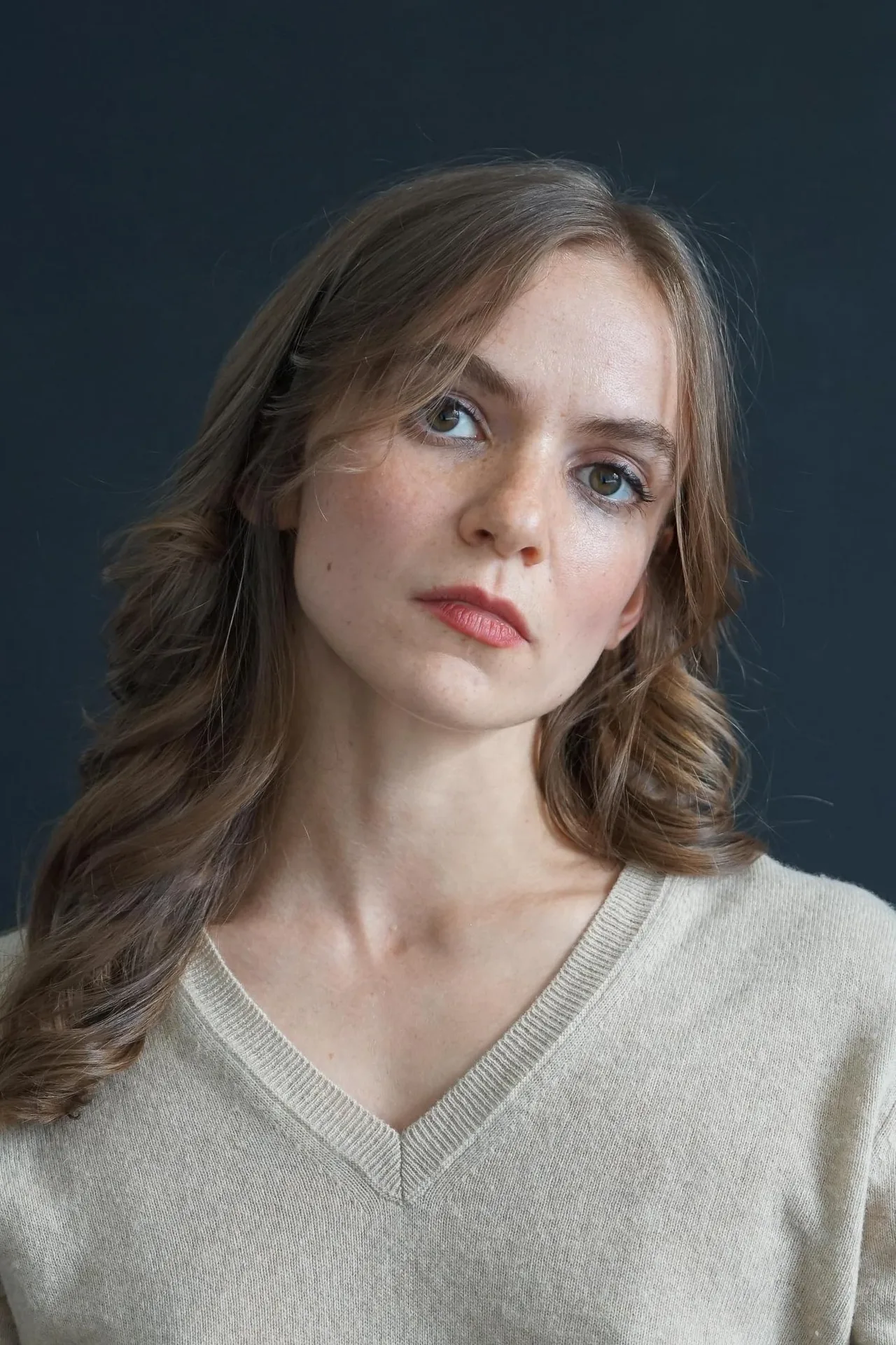 تصویر Morgan Saylor