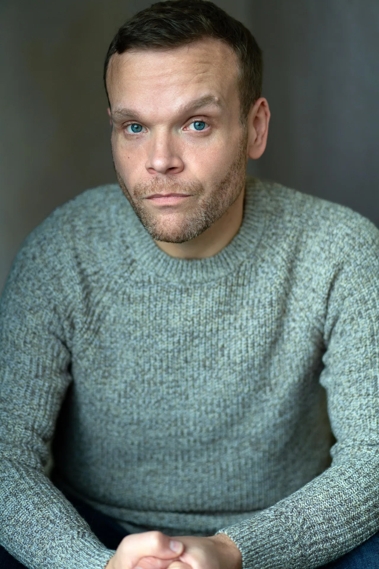تصویر Calvin Dean