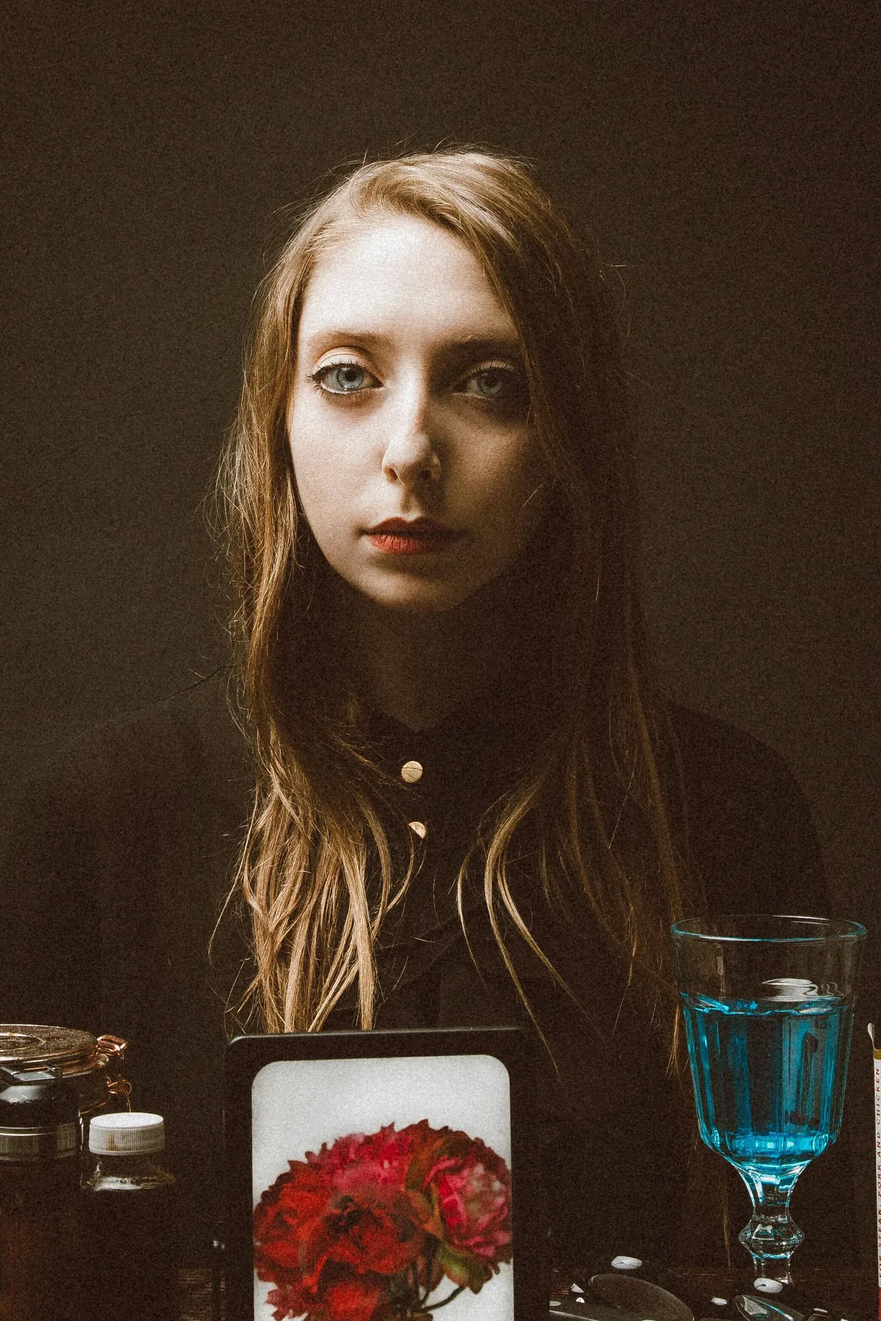 تصویر Alexandra Stamler