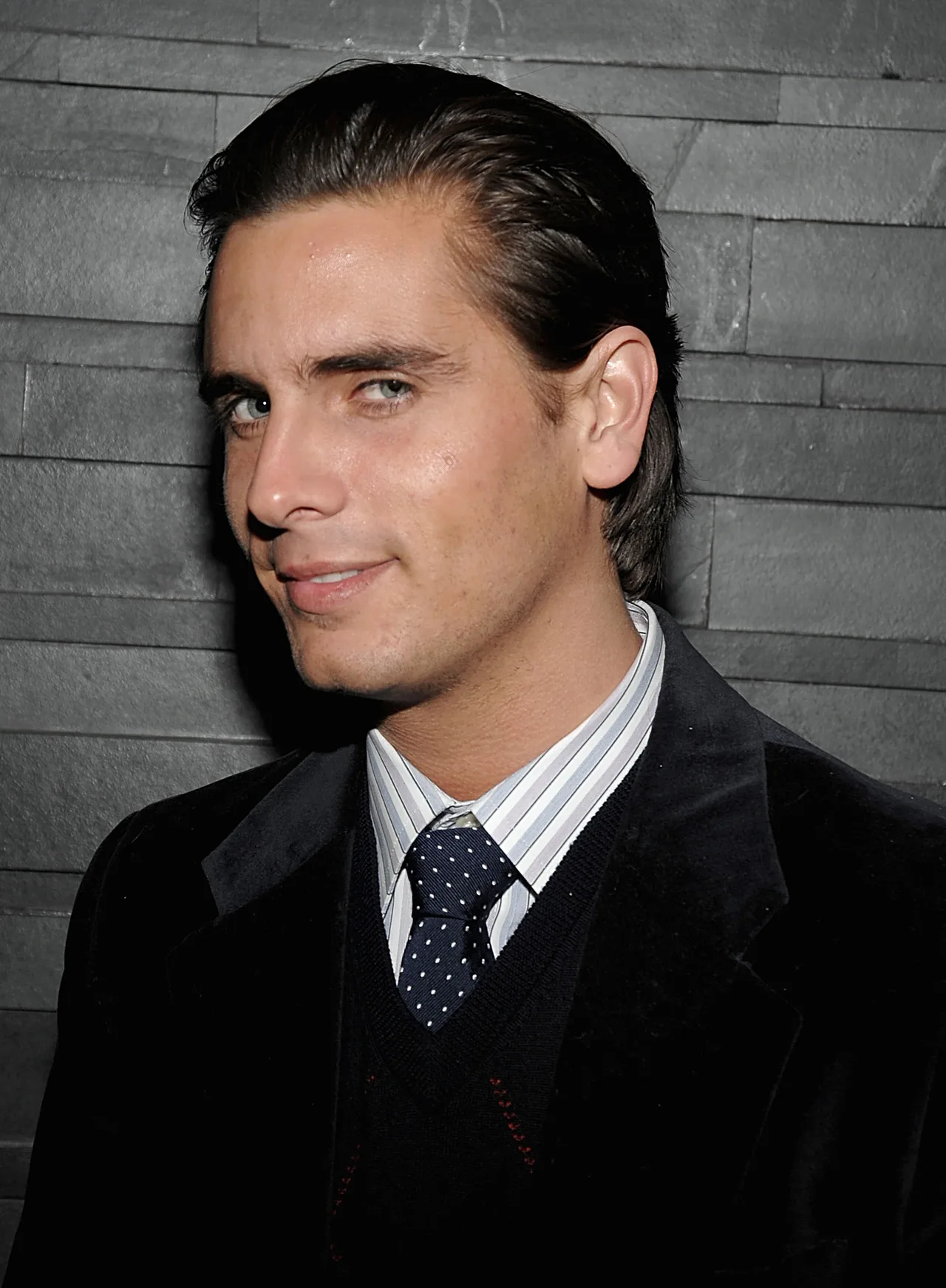 تصویر Scott Disick