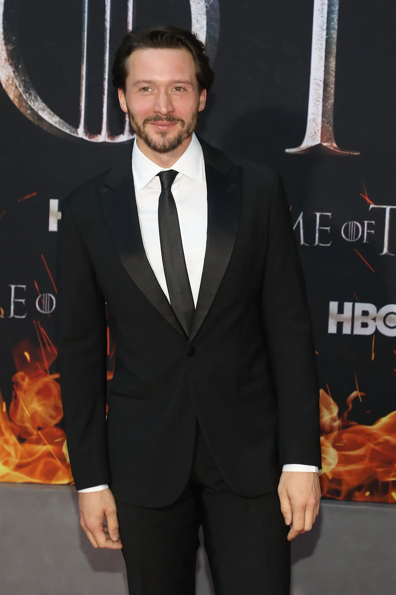 تصویر David Oakes