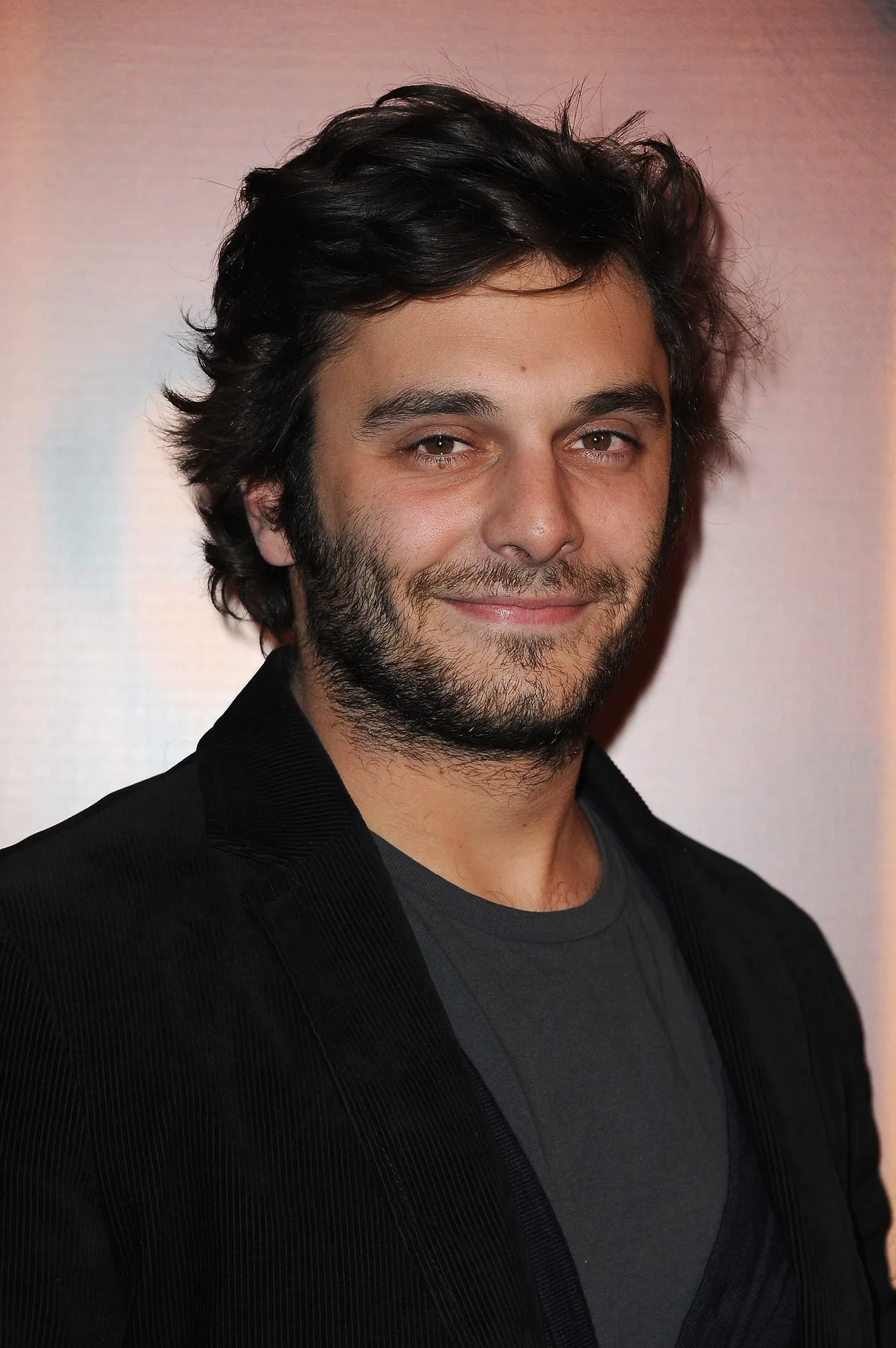 تصویر Pio Marmaï