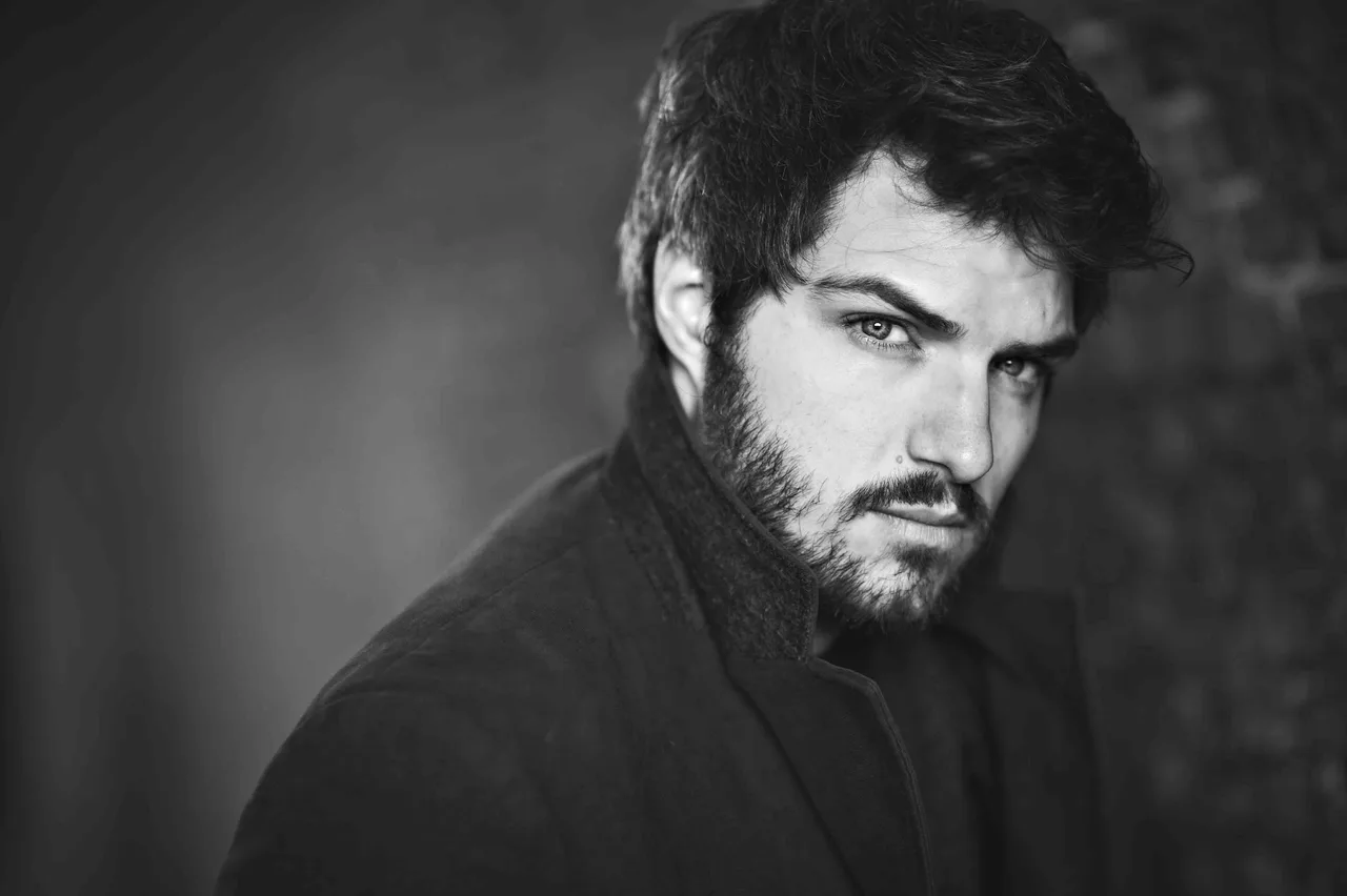 تصویر Clément Manuel