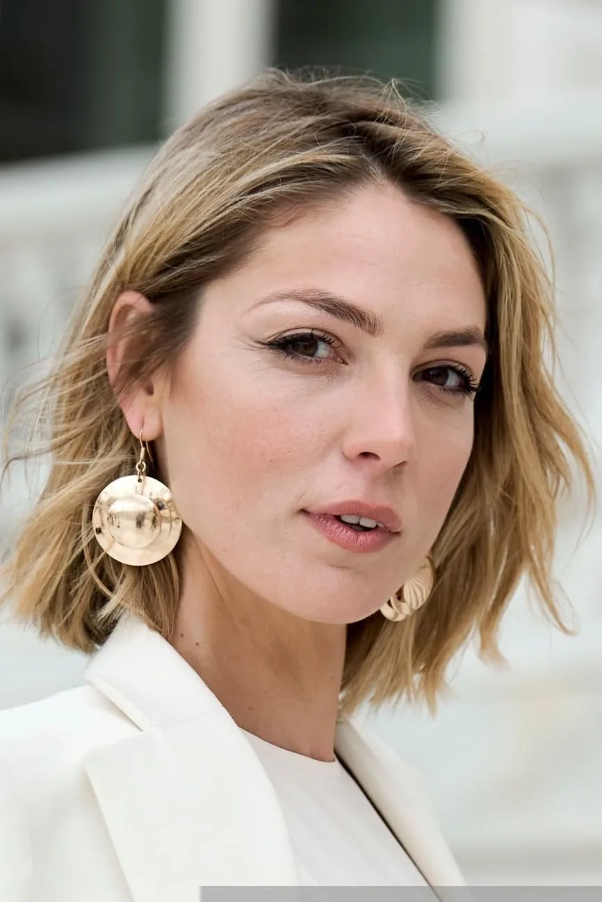 تصویر Paloma Bloyd