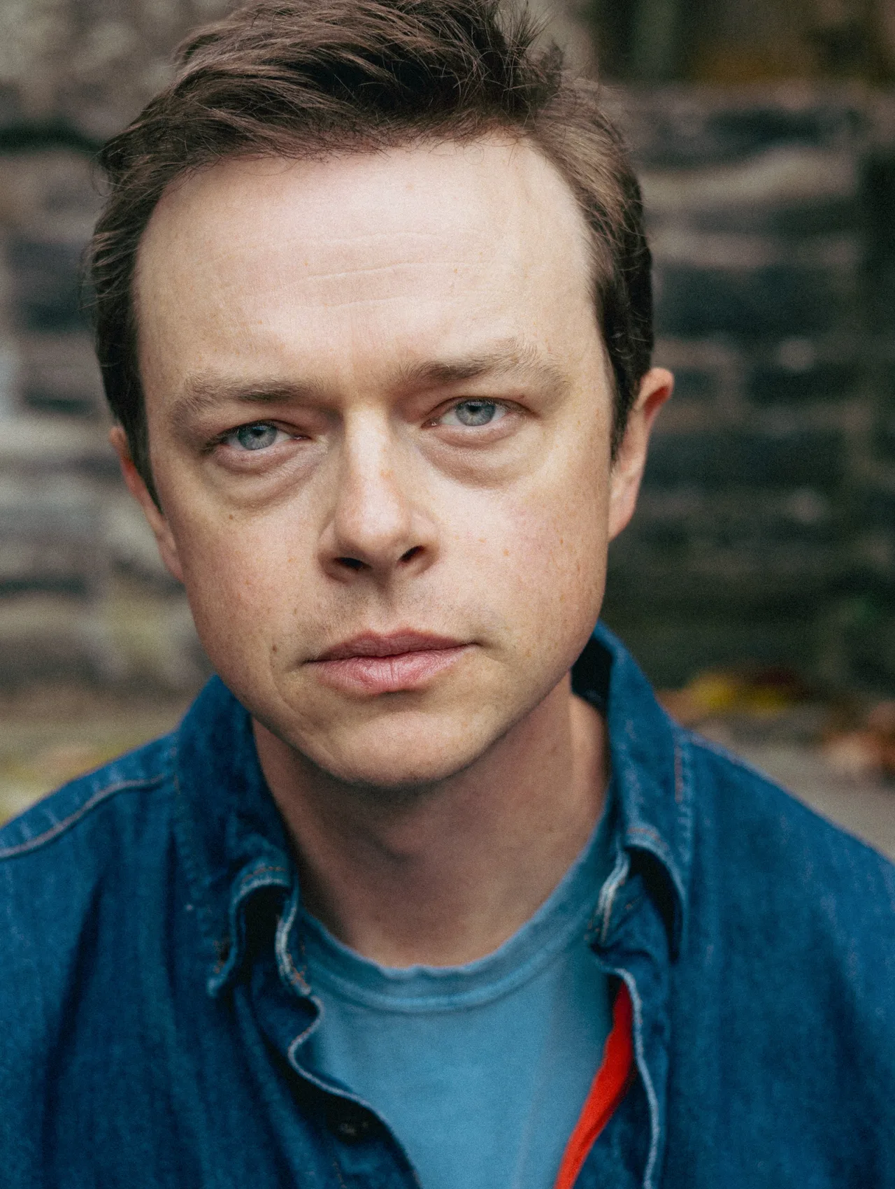 تصویر Dane DeHaan