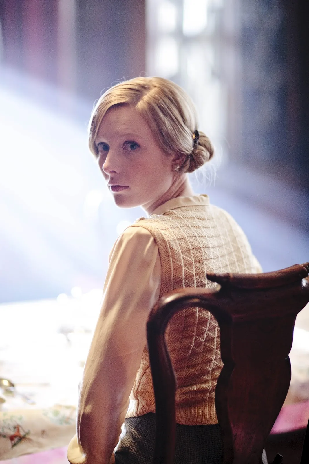 تصویر Alice Orr-Ewing