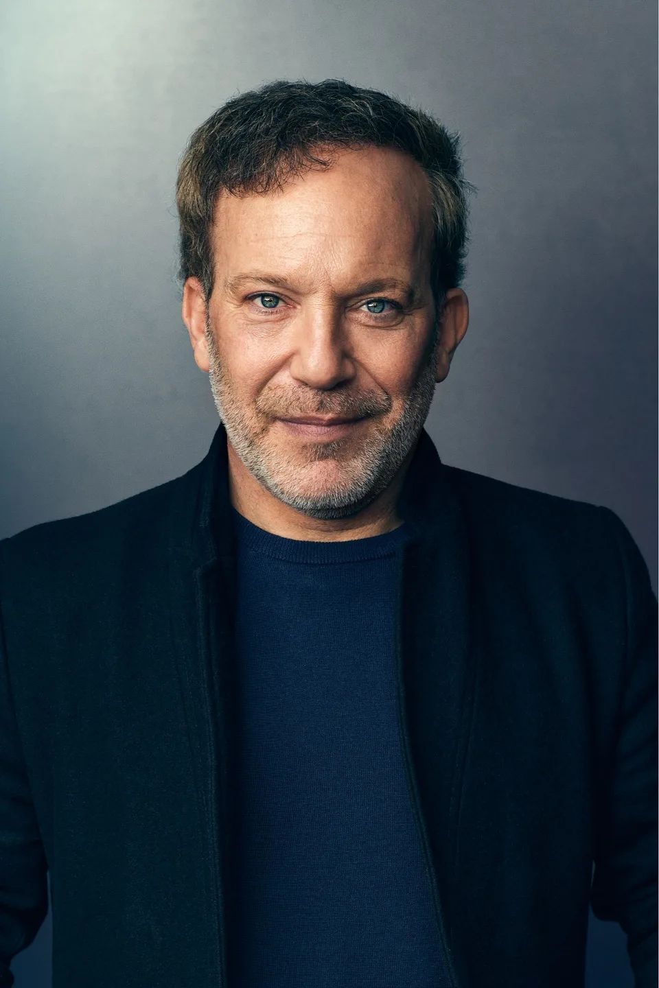 تصویر Mark Fleischmann