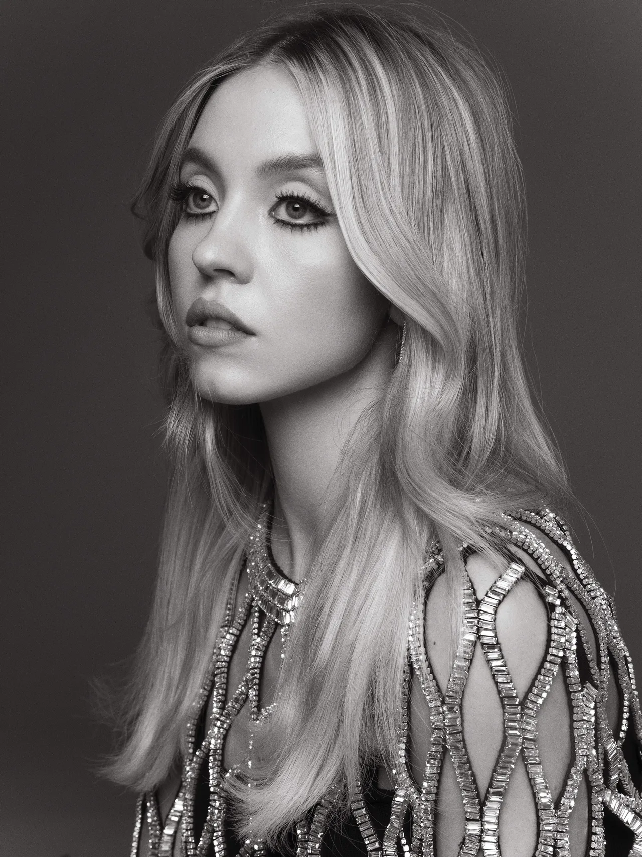 تصویر Sydney Sweeney