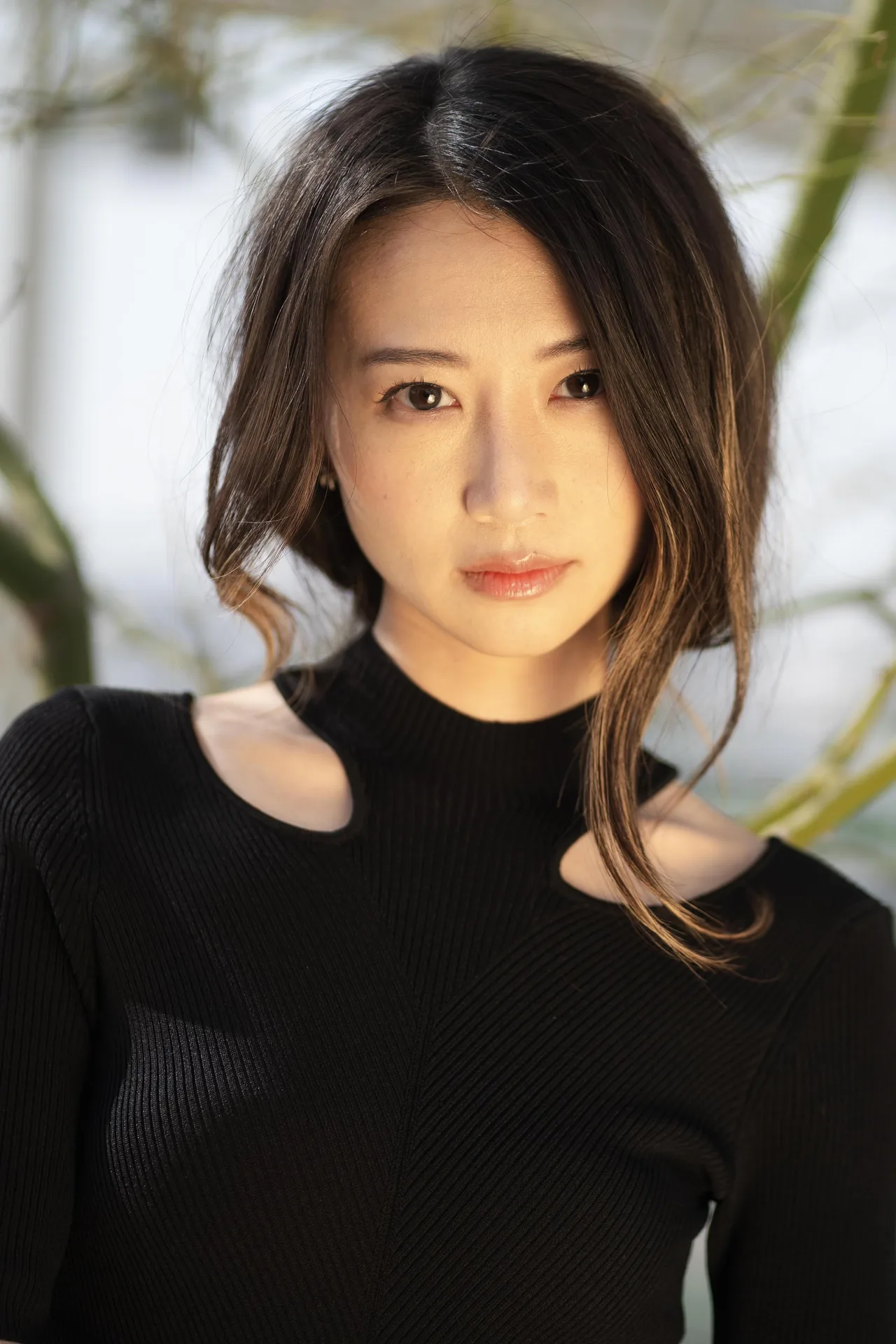 تصویر Annie Q. Riegel