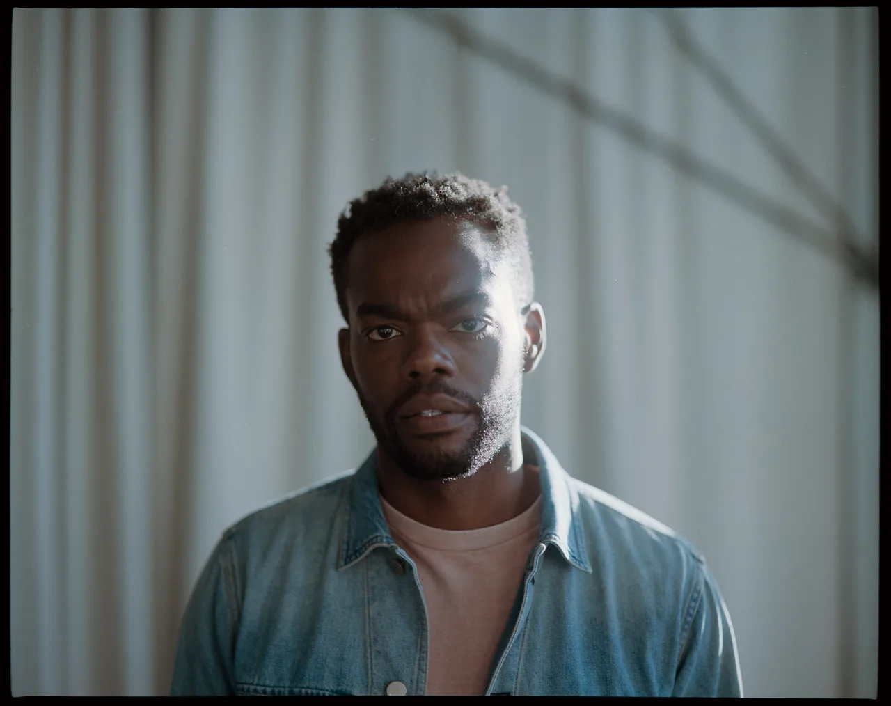 تصویر William Jackson Harper