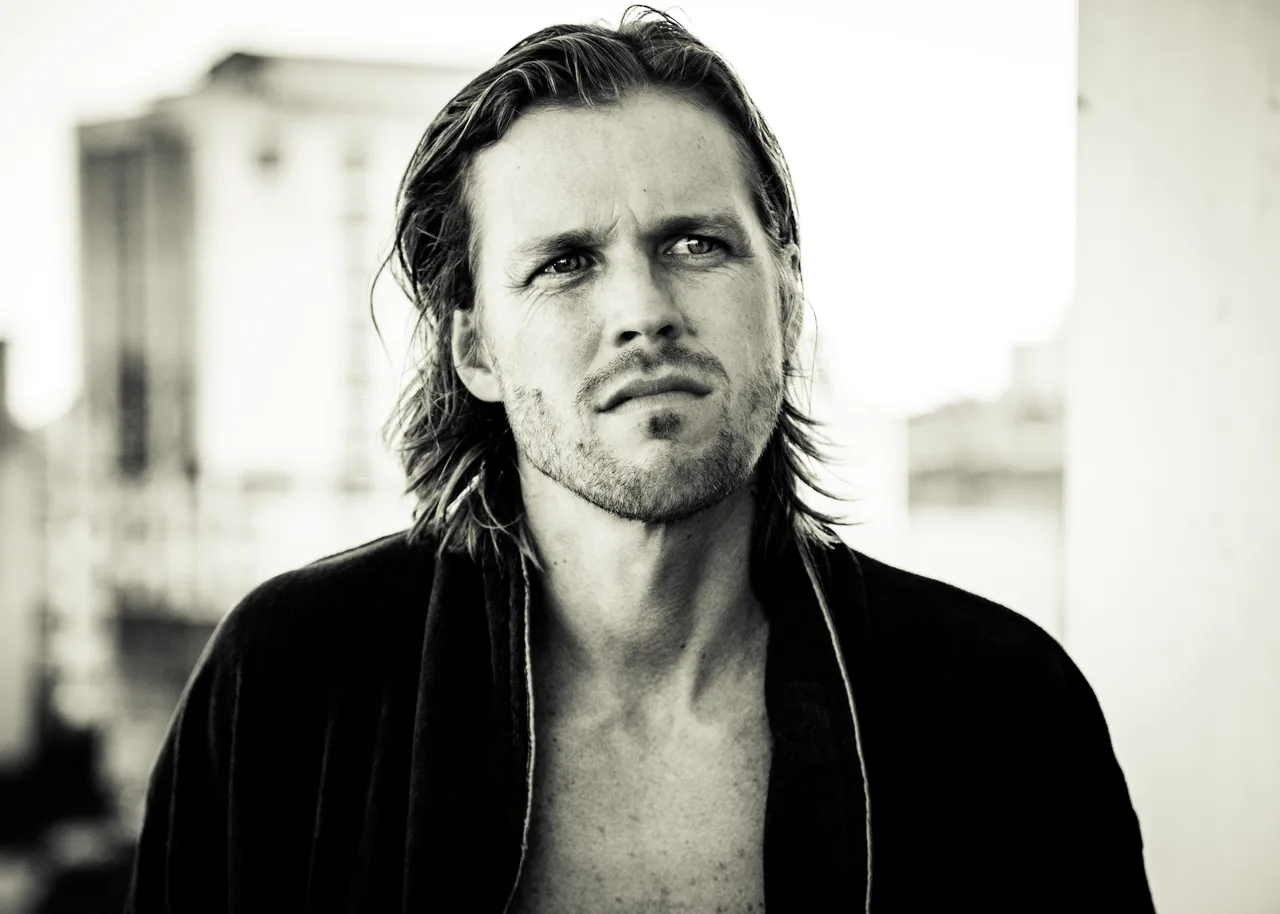 تصویر Nathan Christopher Haase