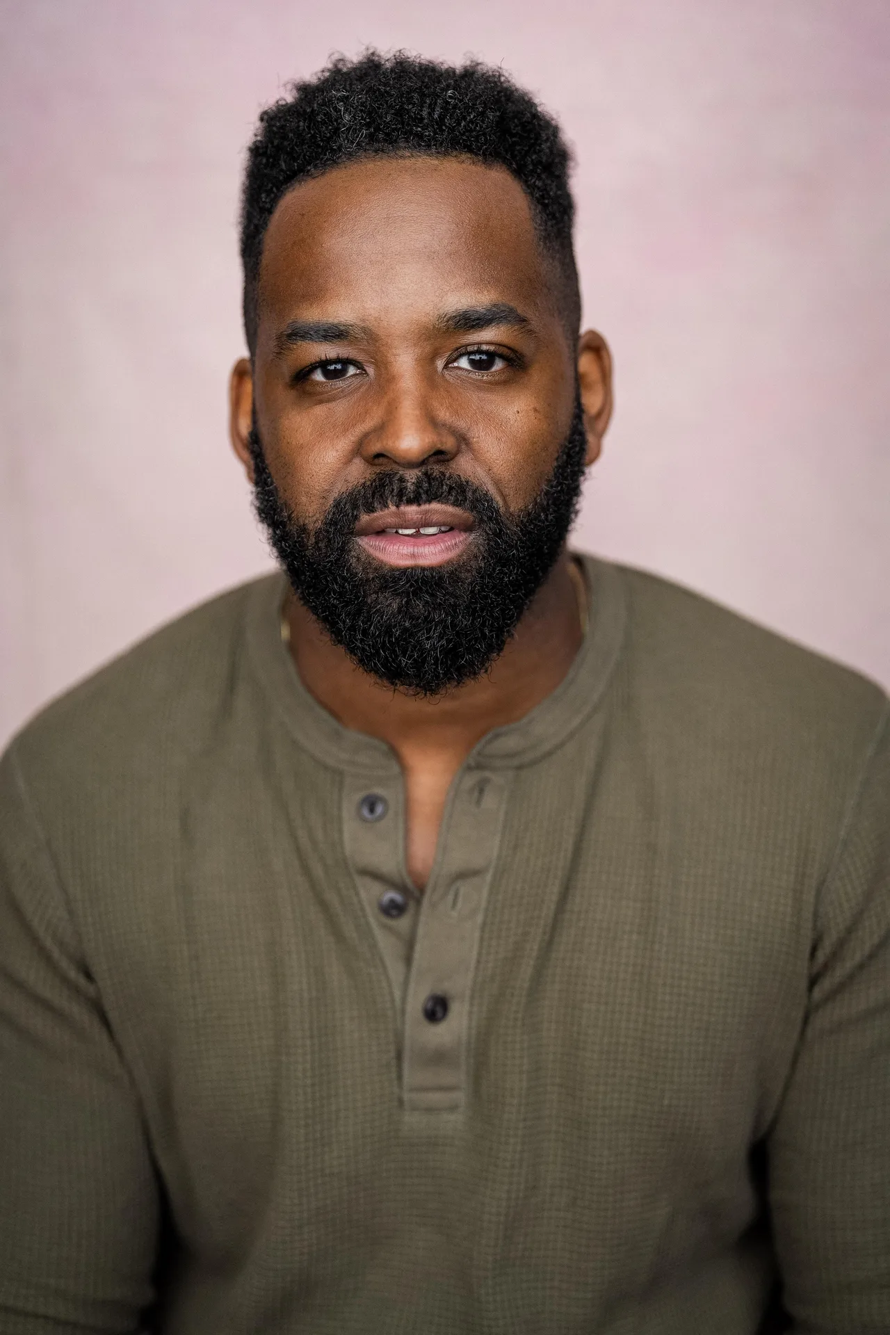 تصویر Dartel McRae