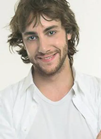 تصویر Pepe Lorente