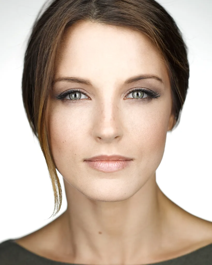 تصویر Katrina Norman