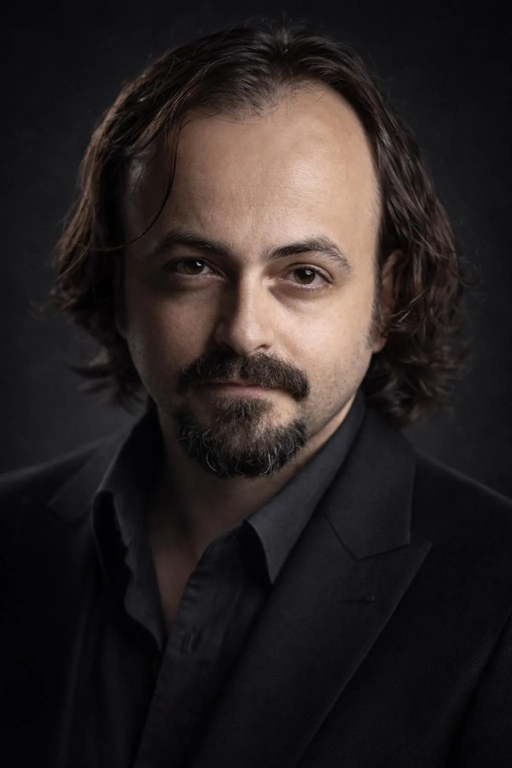 تصویر Goran Ivanovski