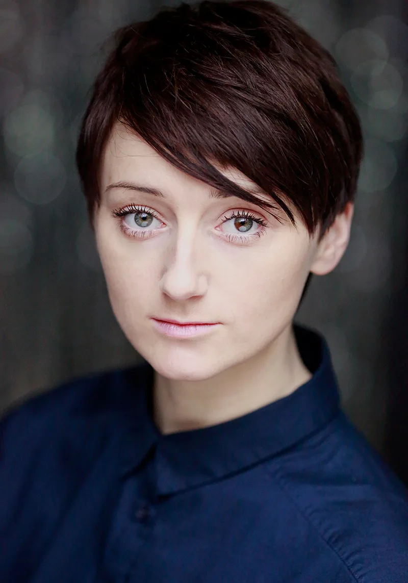 تصویر Jodie McNee