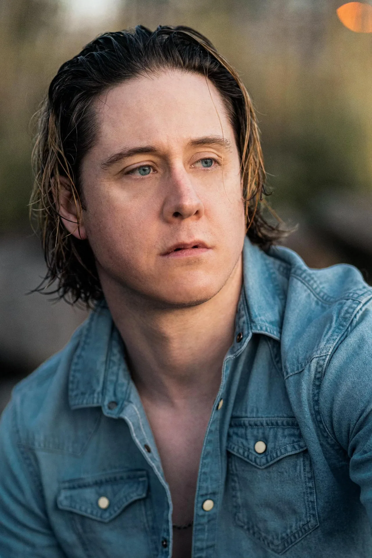 تصویر Johnny Hopkins