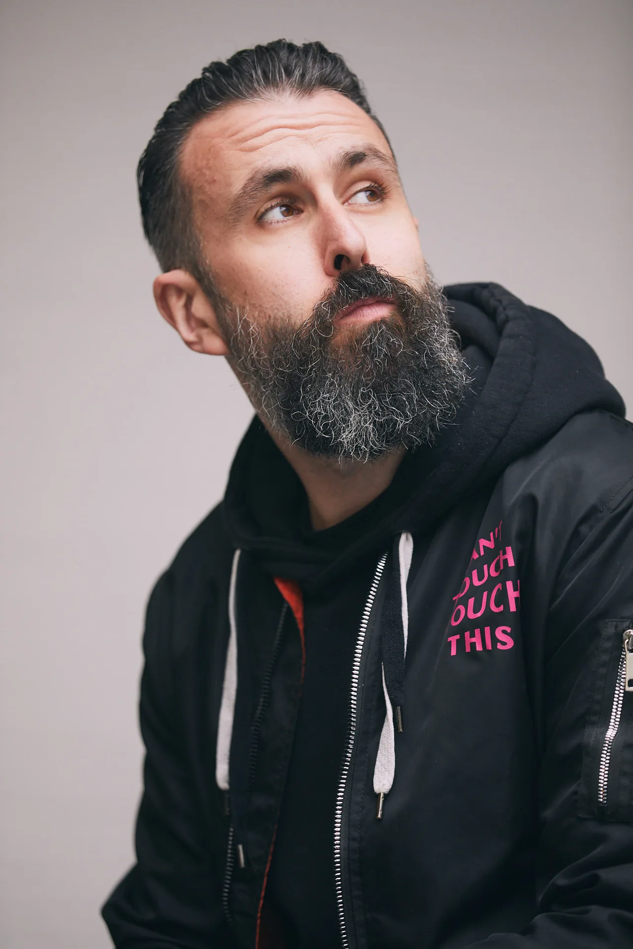 تصویر Scroobius Pip