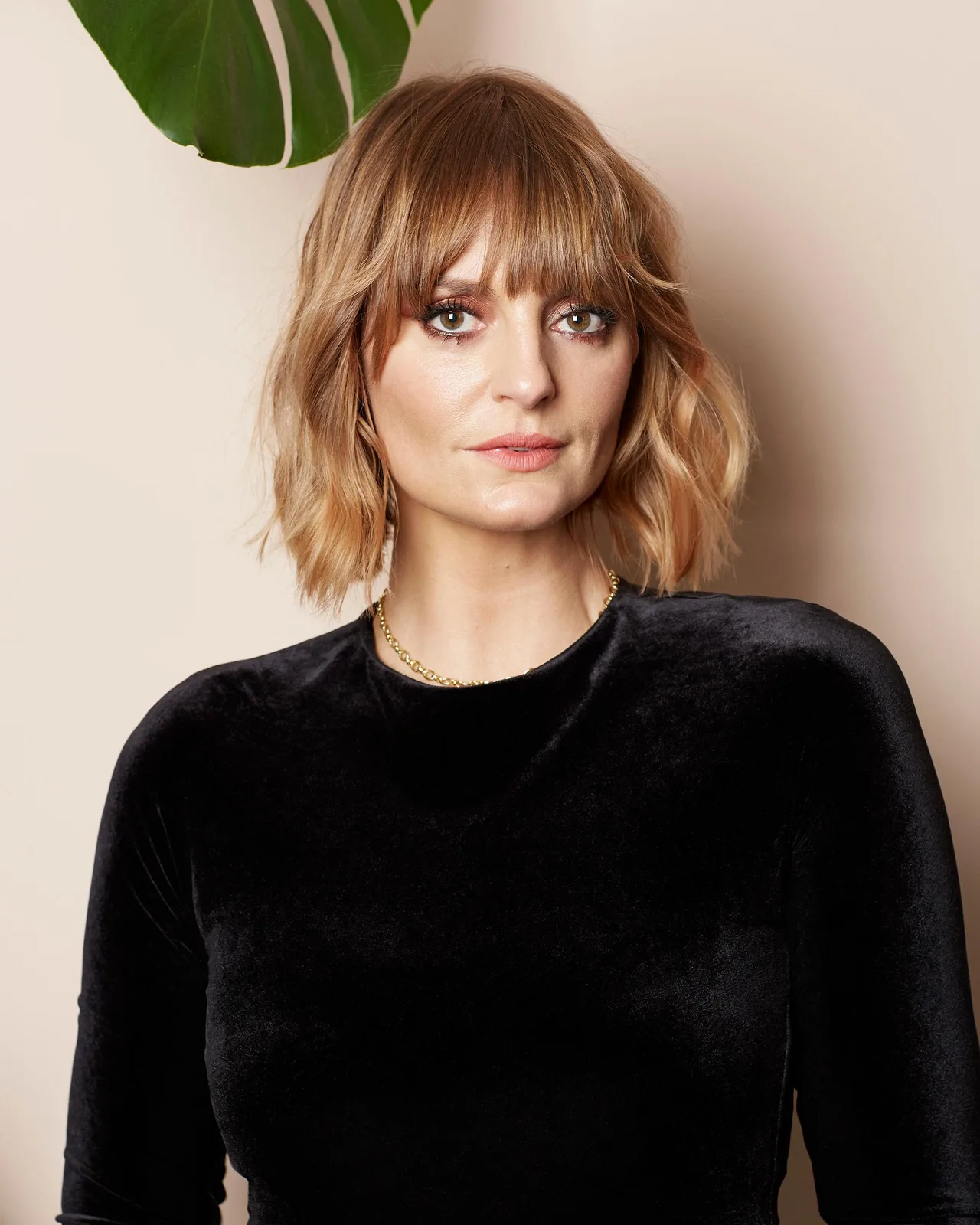 تصویر Morgana Robinson