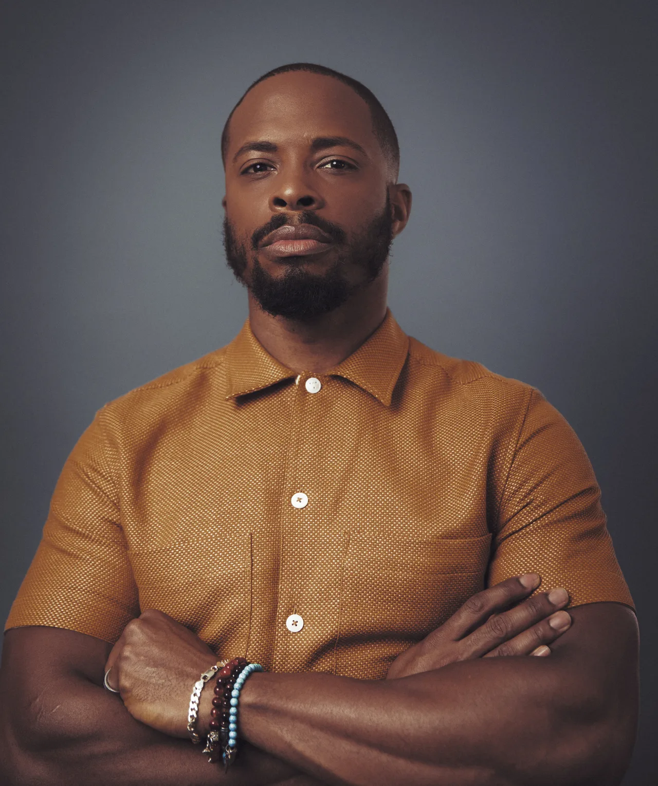 تصویر Cornelius Smith Jr.