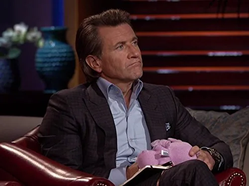 تصویر Robert Herjavec