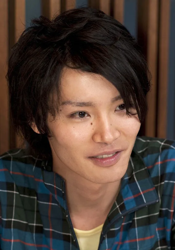 تصویر Yoshimasa Hosoya