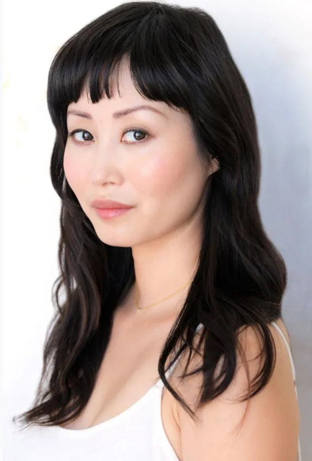 تصویر Susan Park
