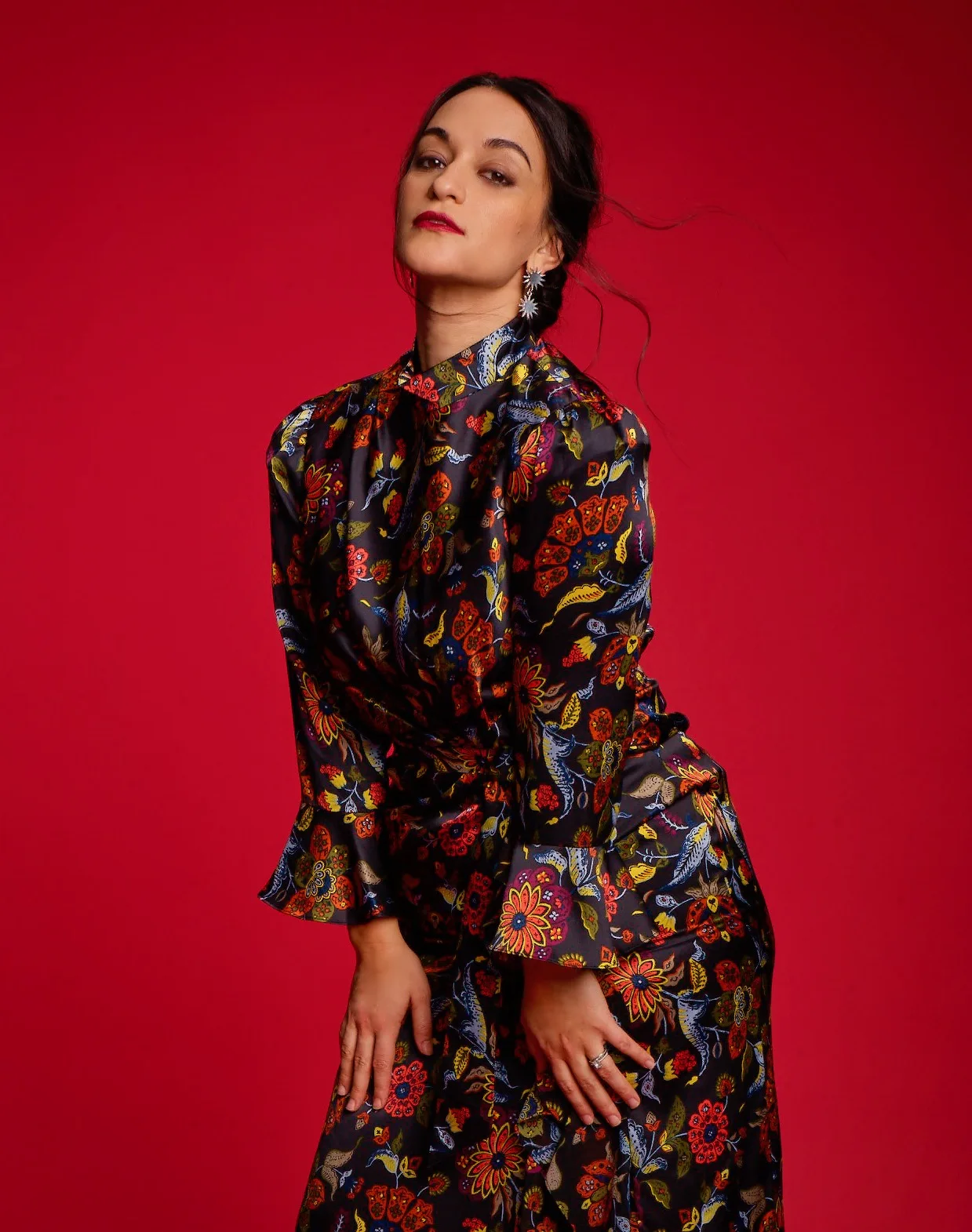 تصویر Sara Tomko