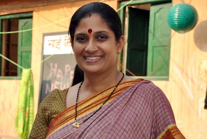 تصویر Chinmayi Sumit