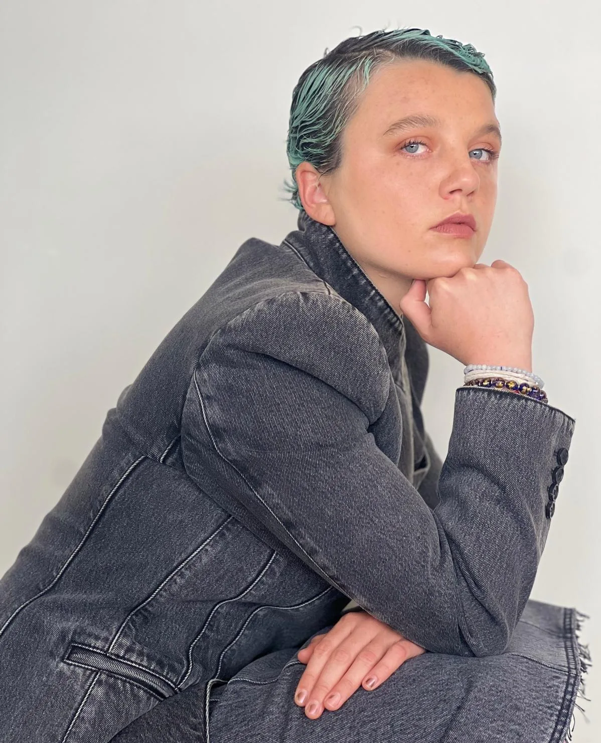 تصویر Stefania LaVie Owen