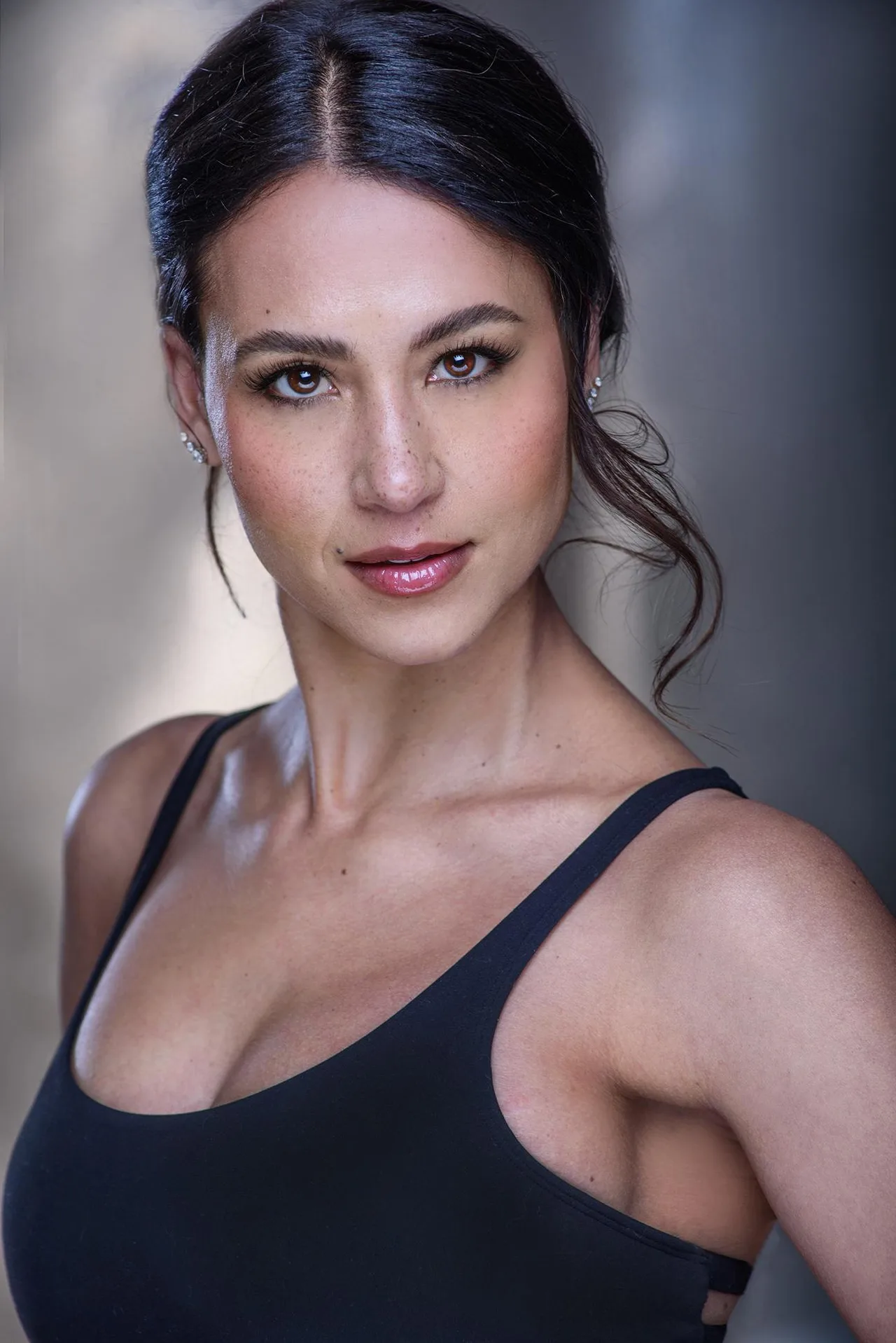 تصویر Nicole Major