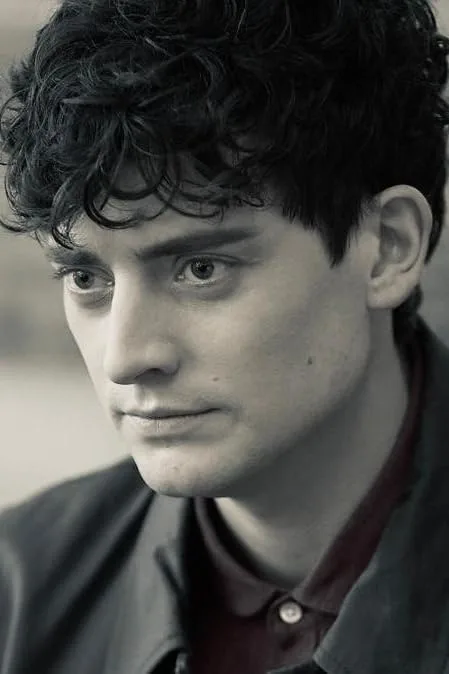 تصویر Aneurin Barnard
