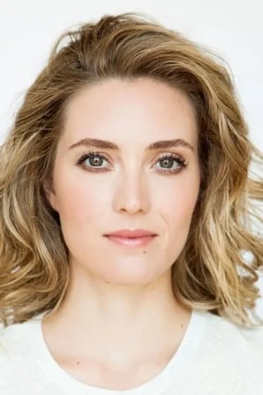 تصویر Evelyne Brochu