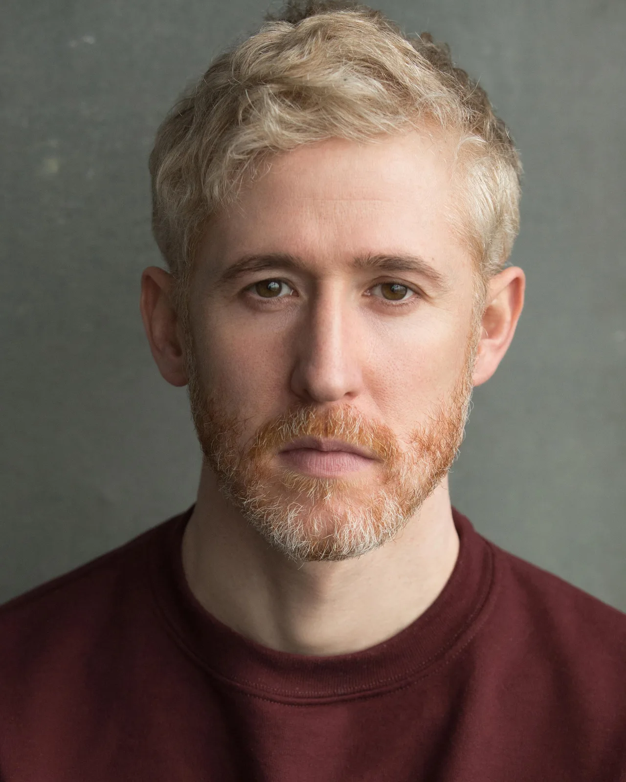 تصویر Adam Gillen