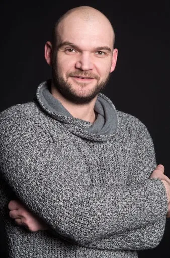 تصویر Mateusz Lasowski