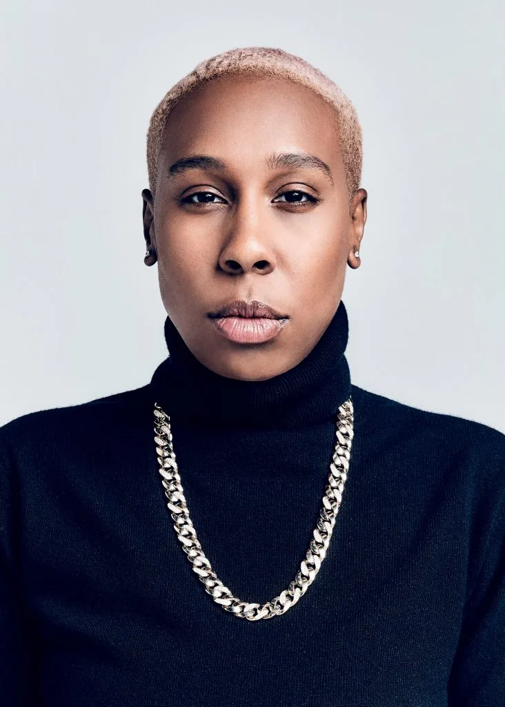 تصویر Lena Waithe