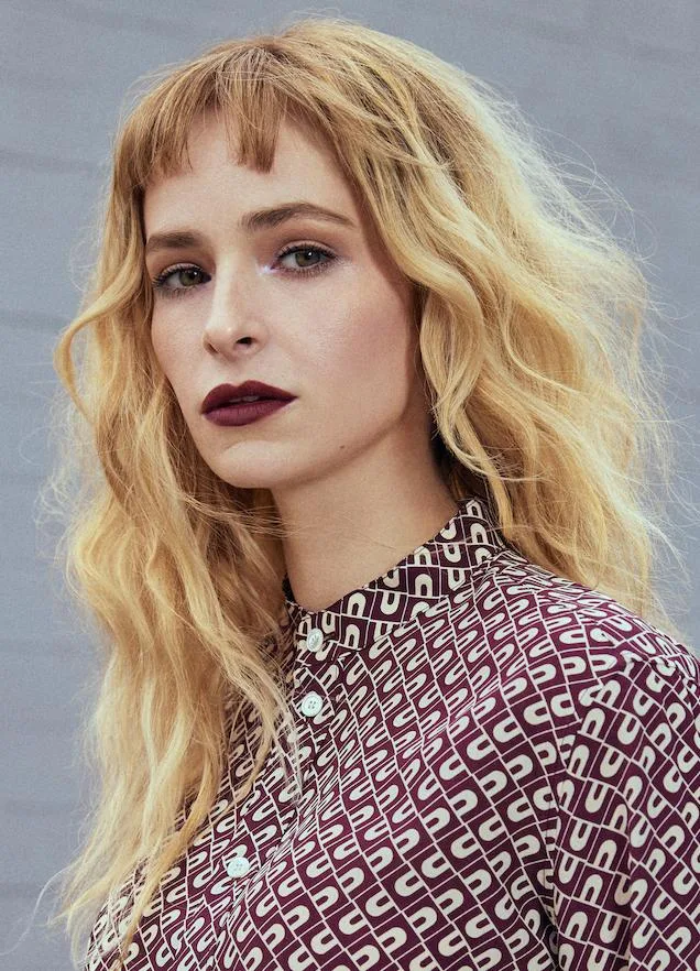 تصویر Ashleigh Cummings