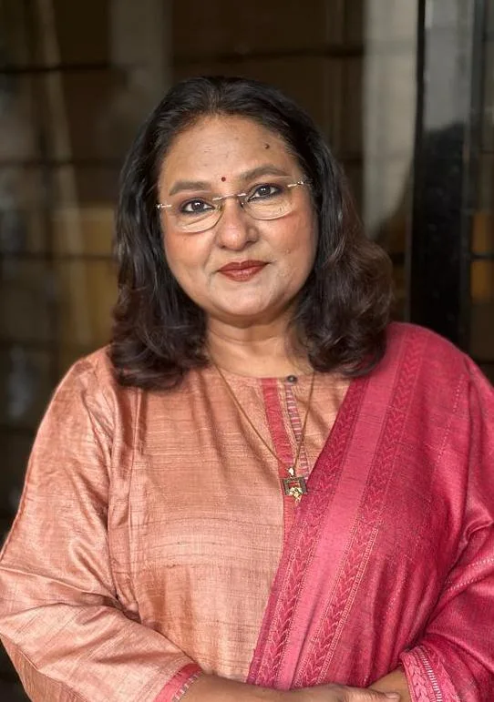 تصویر Vibha Chhibber