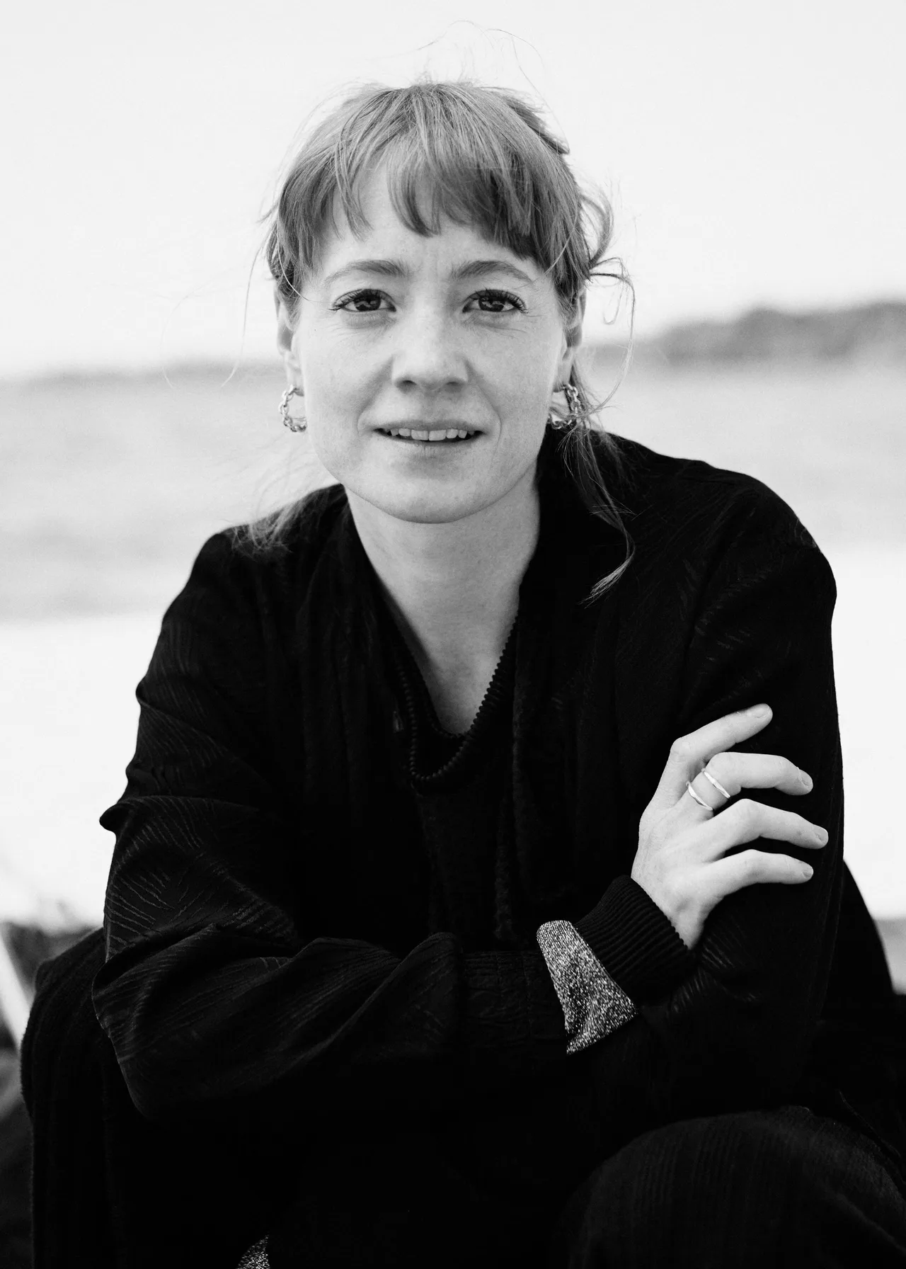 تصویر Leonie Benesch