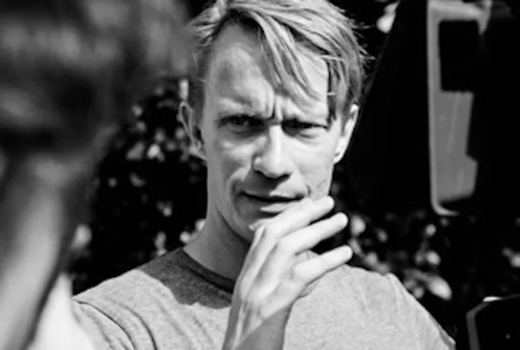 تصویر Nathan Parker