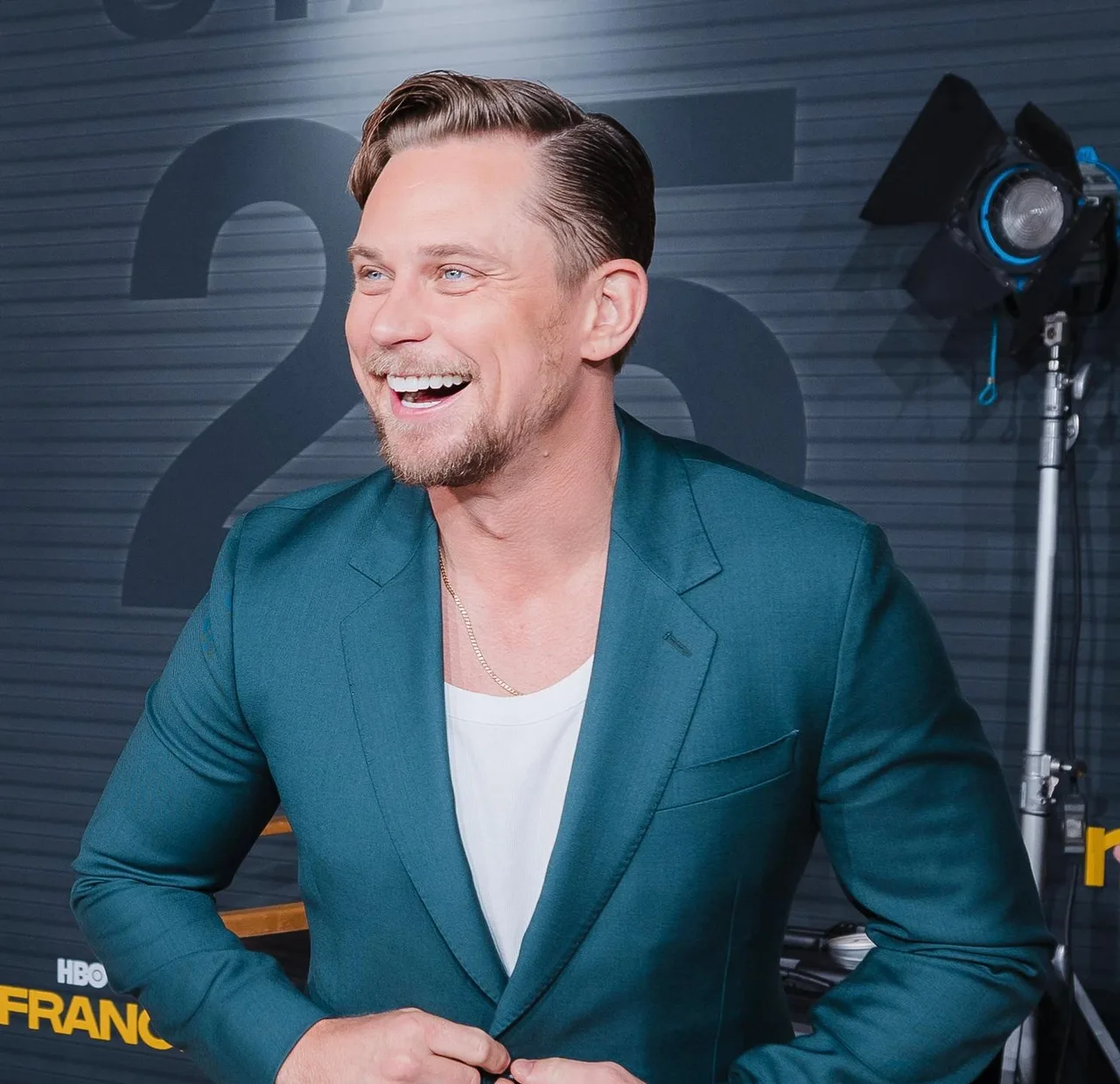 تصویر Billy Magnussen