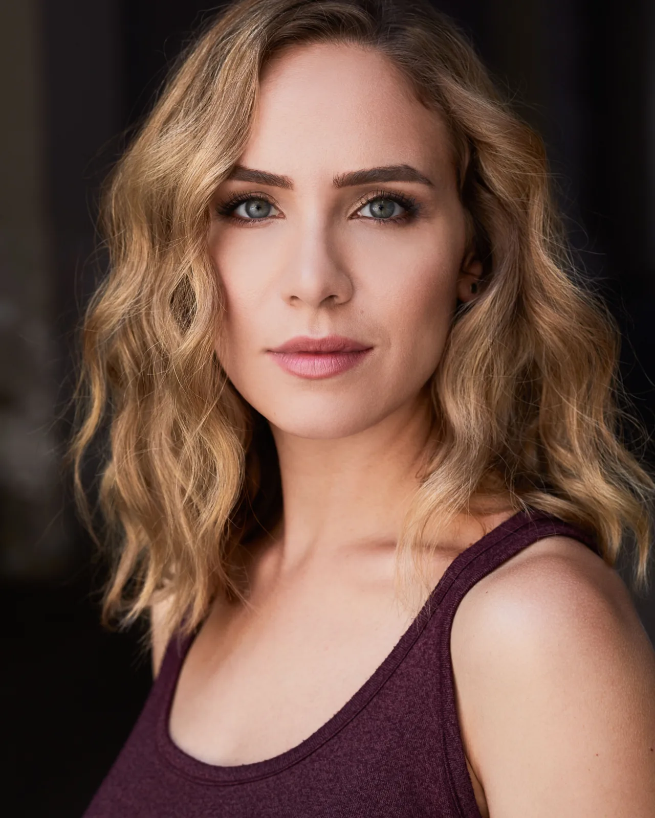 تصویر Amber Goldfarb