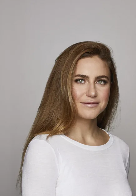 تصویر Tora Hallström