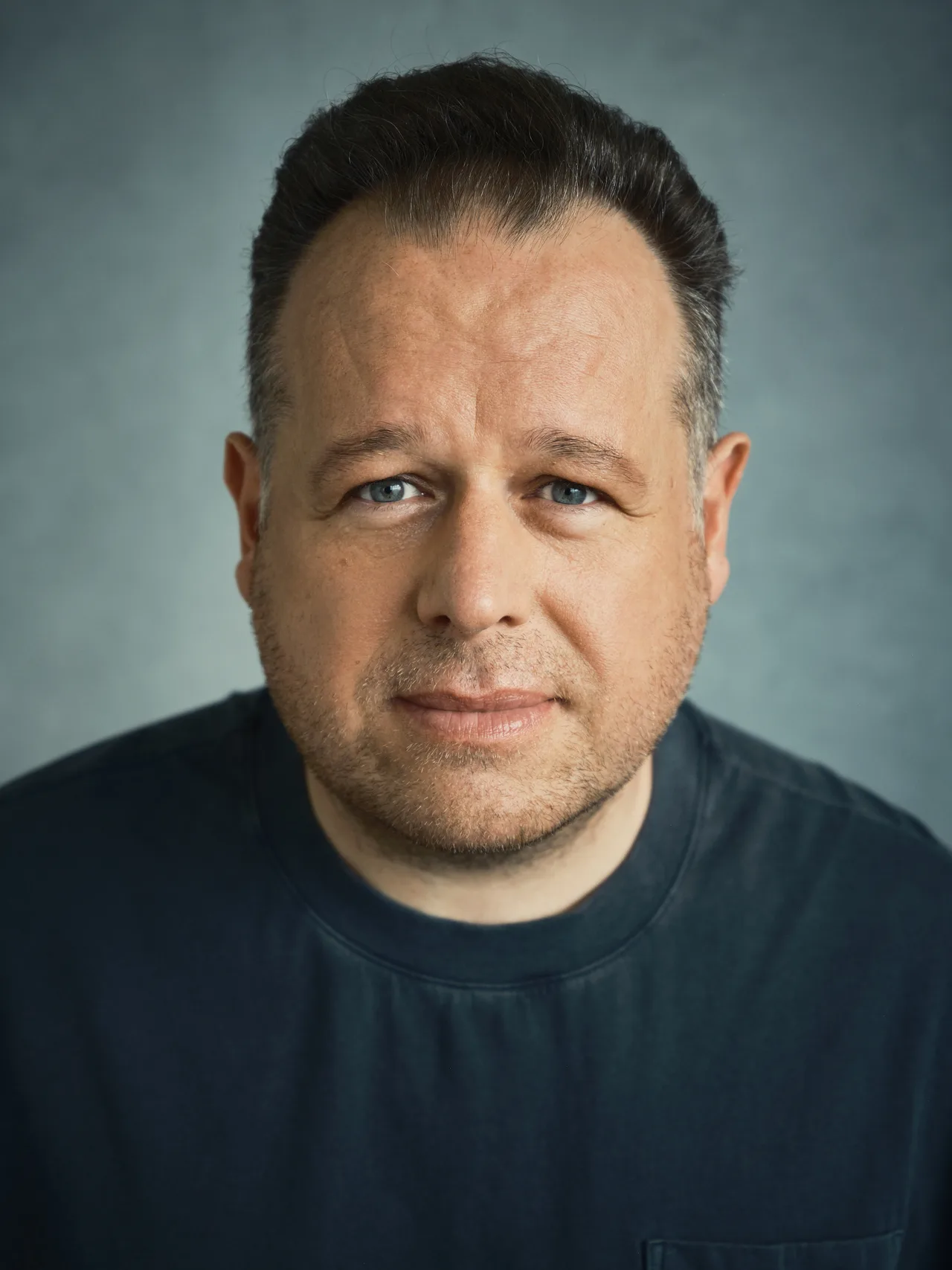 تصویر Daniel Hoffmann-Gill